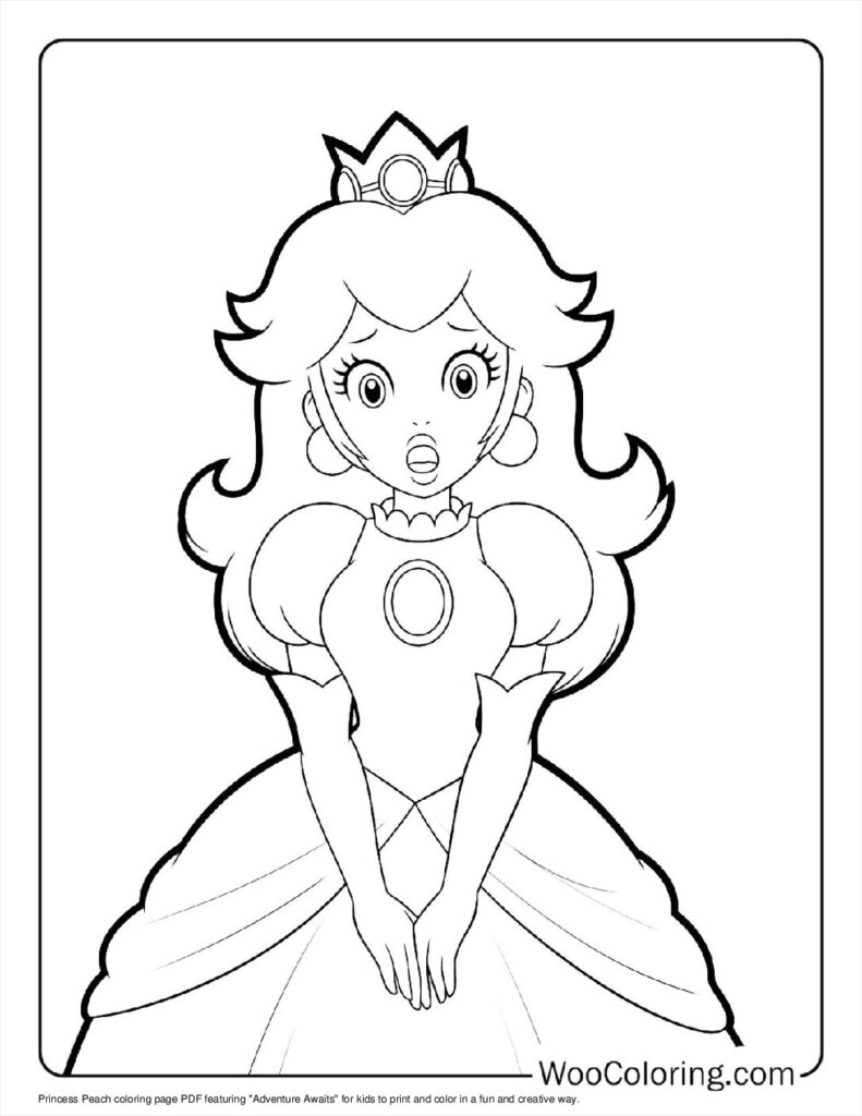 Adventure Awaits Princess Peach (1)