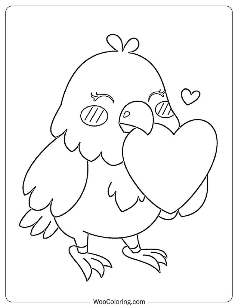 100  Bald Eagle coloring pages  Free PDF To Print  - 19