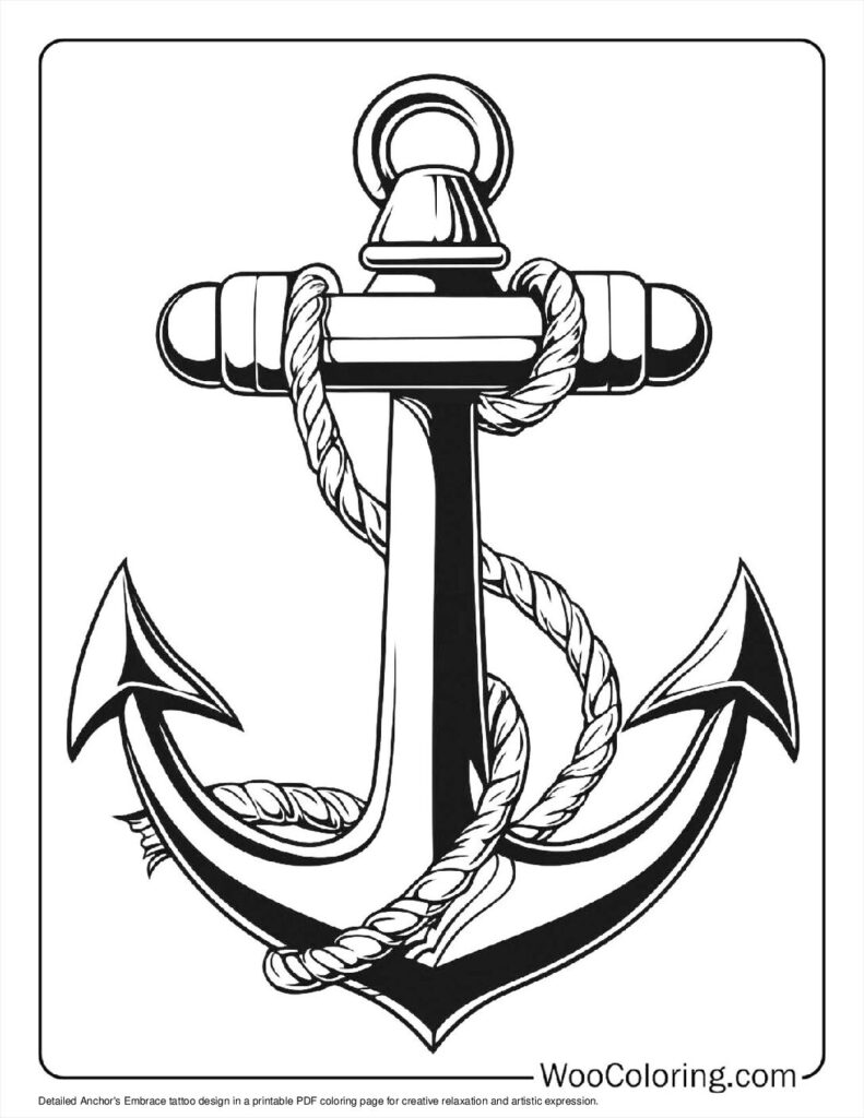 100  Tattoo coloring pages  Free PDF To Print  - 49