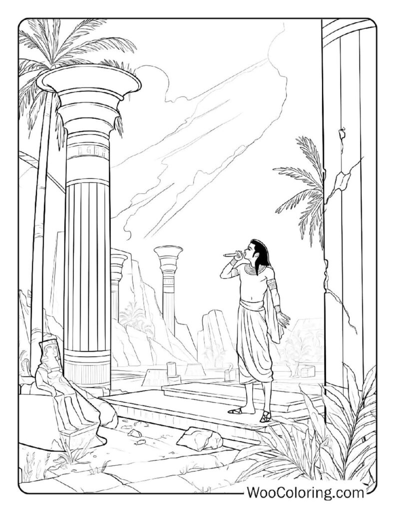 100  Michael Jackson coloring pages  Free PDF To Print  - 39