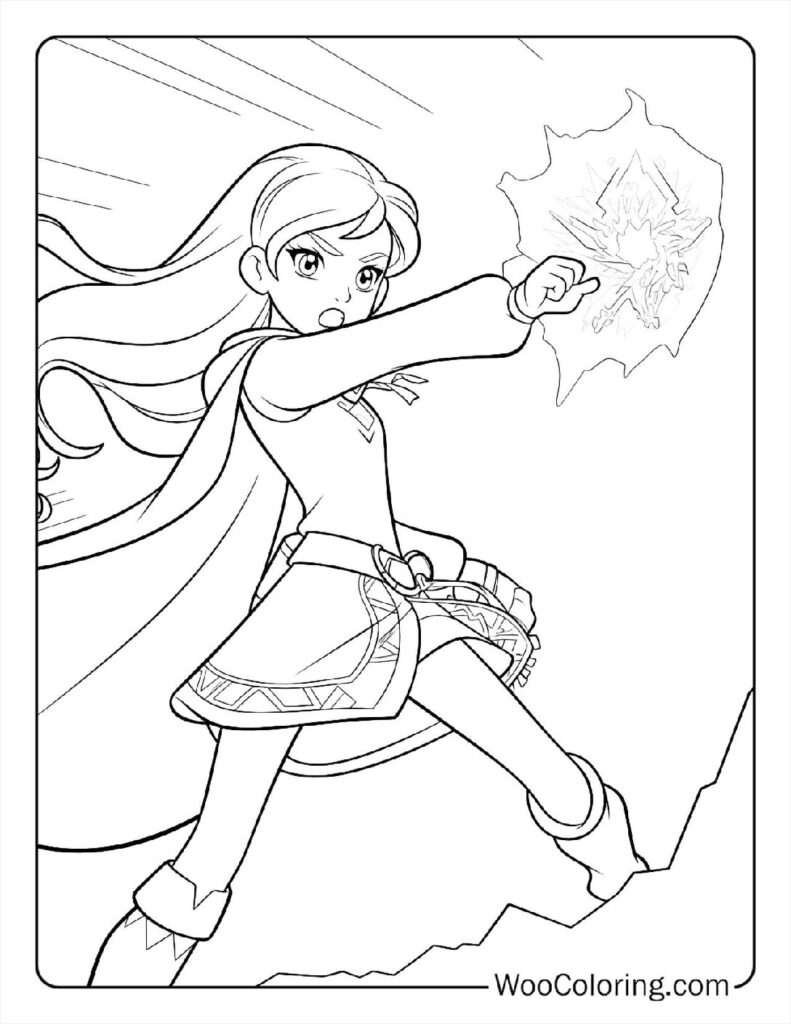 100  Wings of Fire coloring pages  Free PDF To Print  - 2