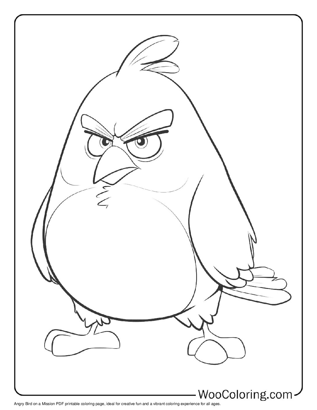 100 Angry Birds Coloring Pages Free PDF To Print Woo Coloring 100-angry-birds-coloring-pages-free-pdf-to-print-woo-coloring
