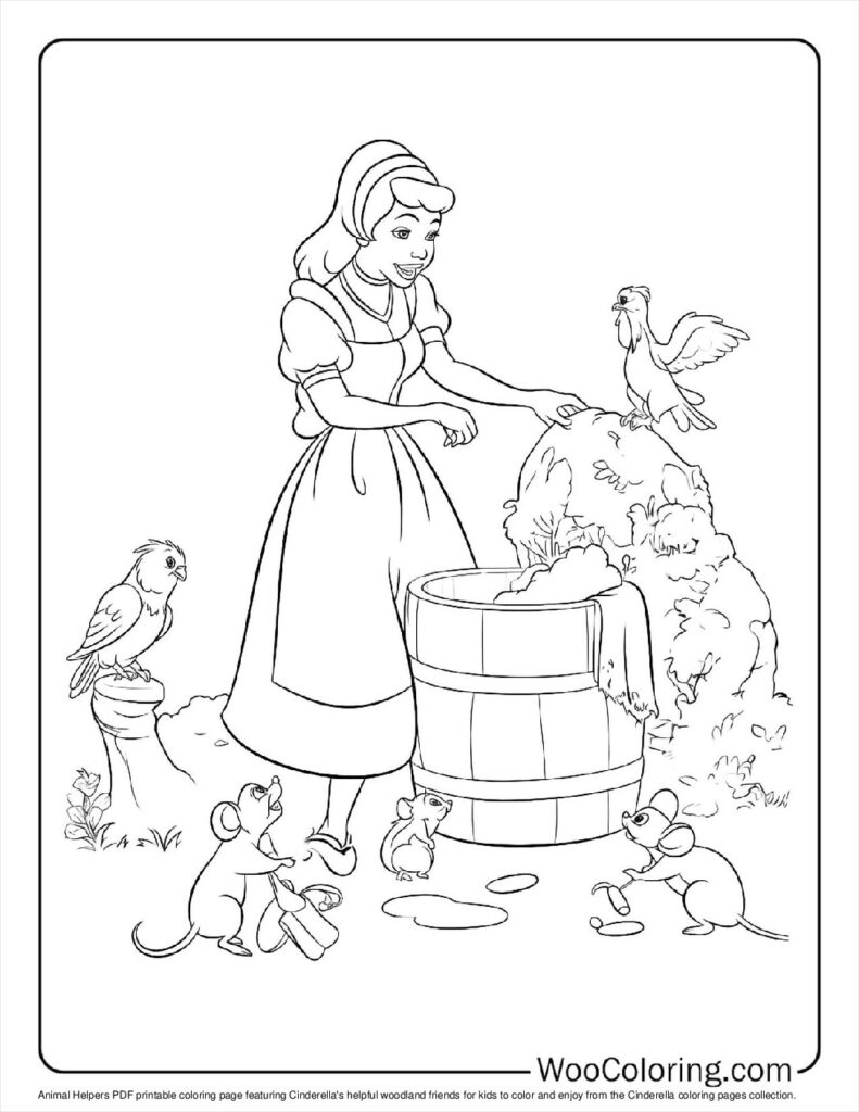 Animal Helpers
