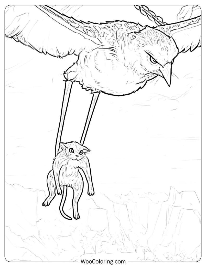 22 Flow Coloring Pages  Free PDF To Print  - 41