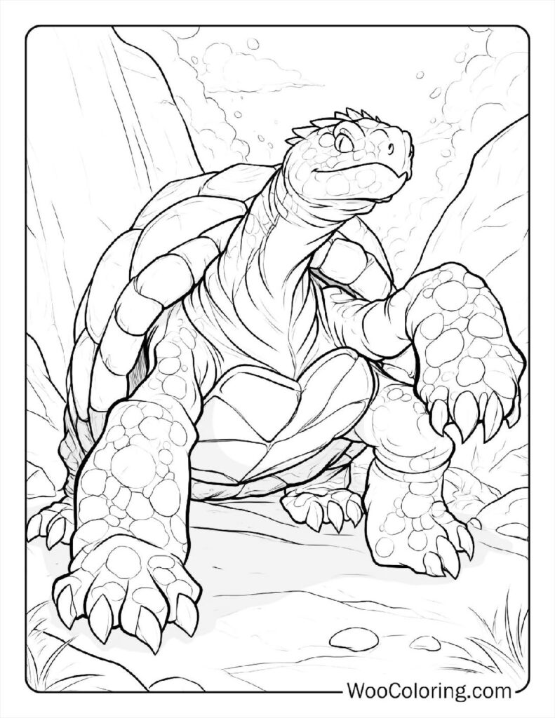 100  Wings of Fire coloring pages  Free PDF To Print  - 7