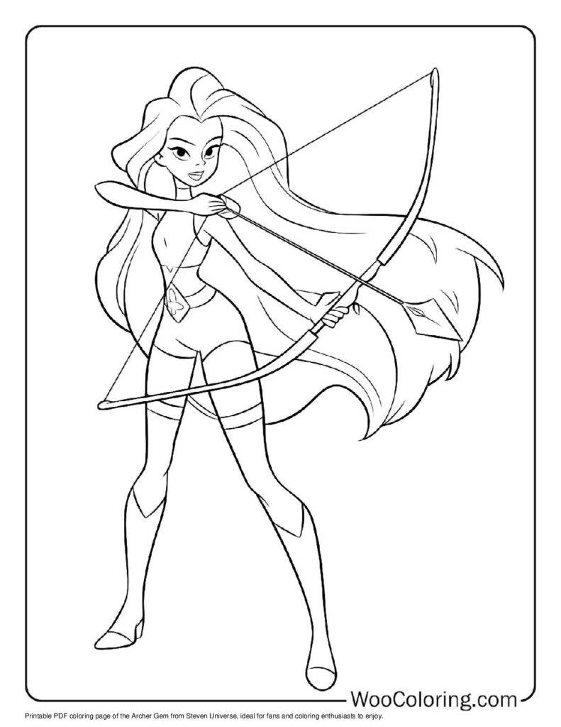 100  Steven Universe coloring pages  Free PDF To Print  - 63