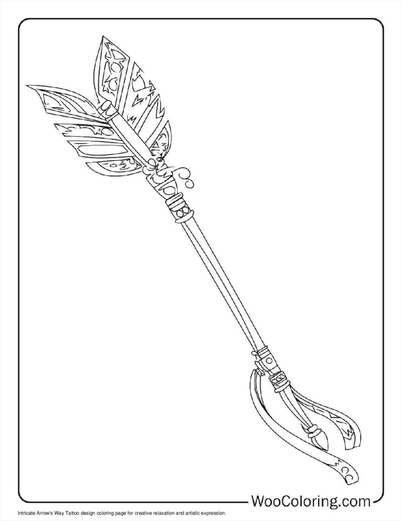 100  Tattoo coloring pages  Free PDF To Print  - 96