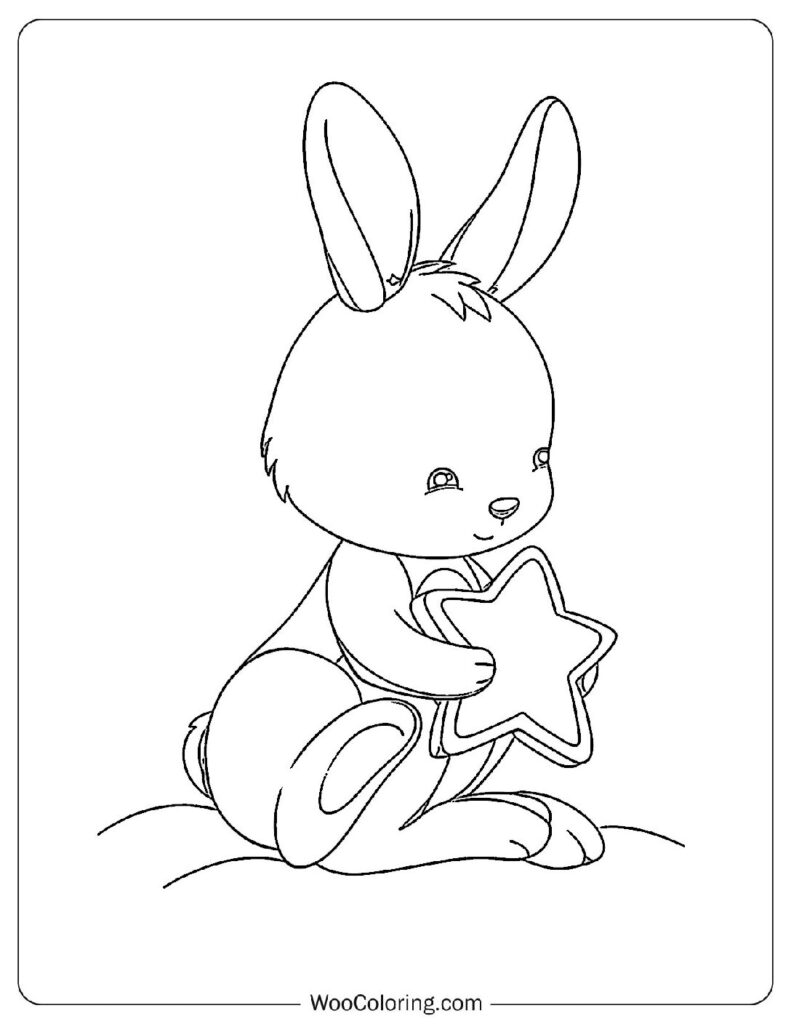 Aspiring Rabbit