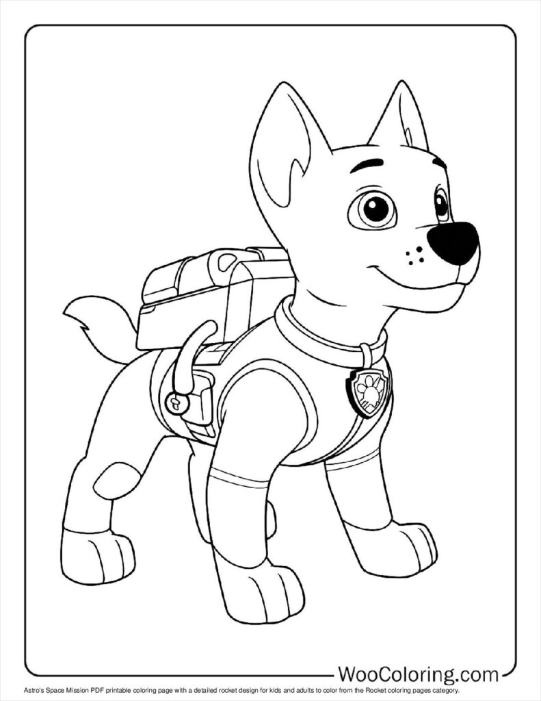 100  Rocket coloring pages  Free PDF To Print  - 38