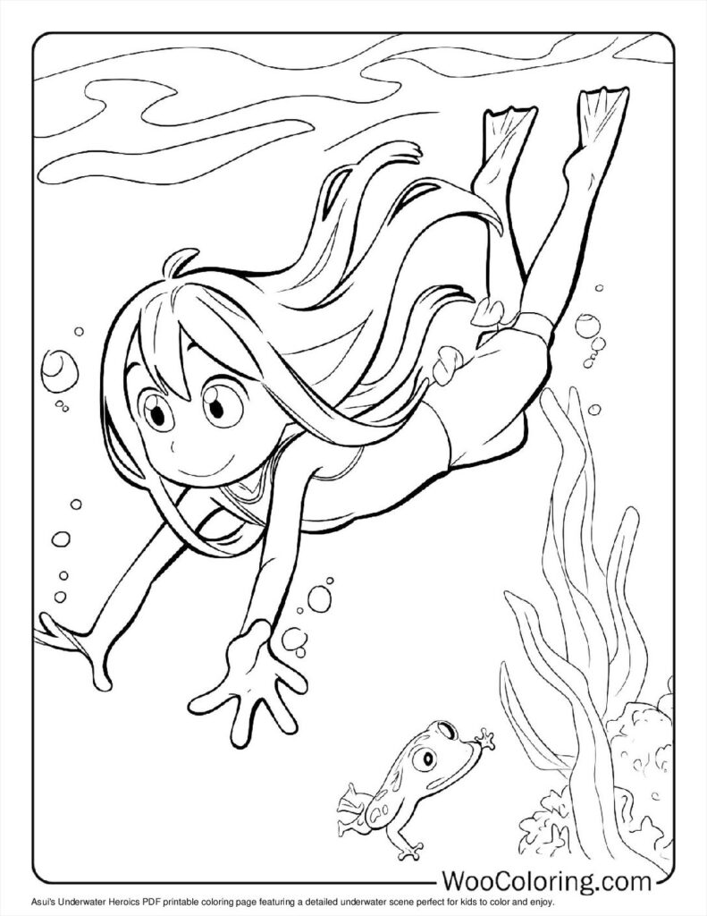 100  My Hero Academia coloring pages  Free PDF To Print  - 23