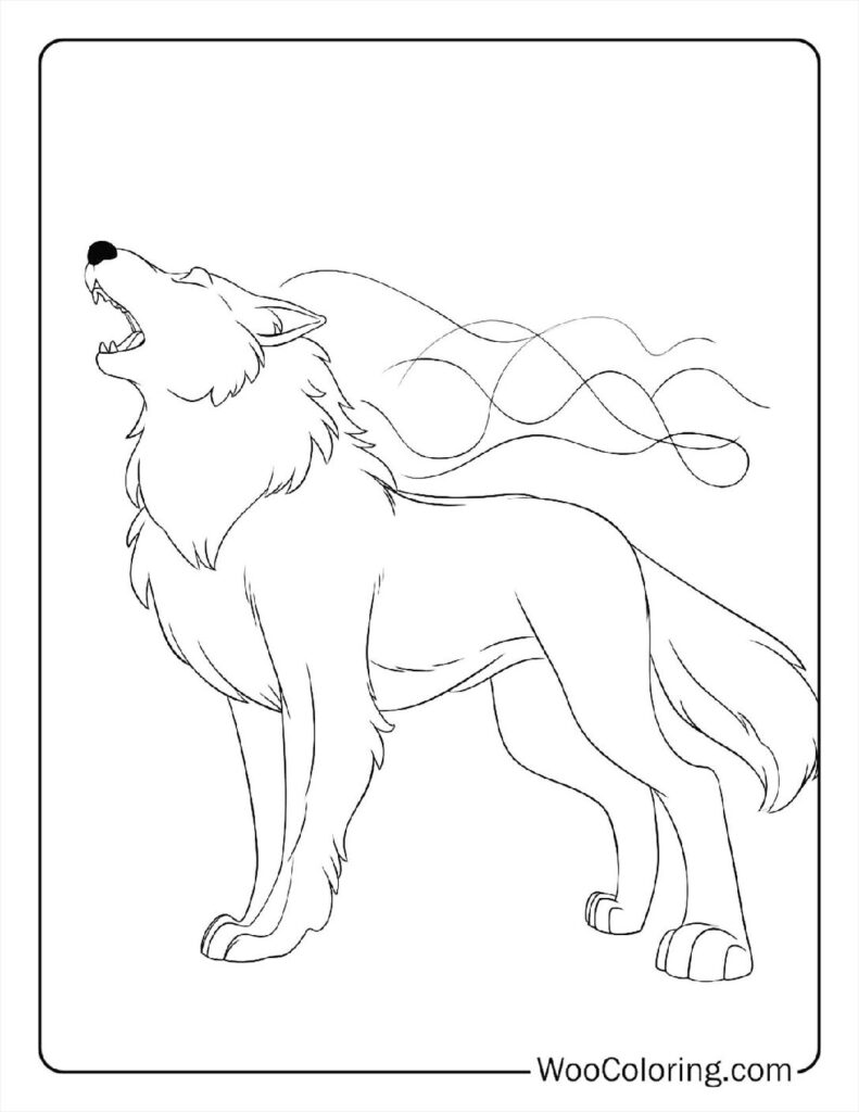 Benwolf Howl