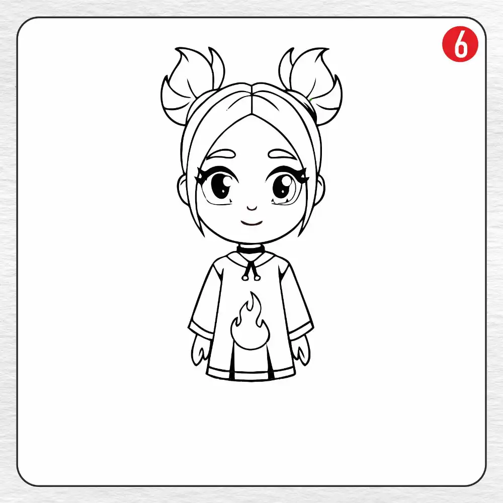 22 Billie Eilish Coloring Pages  Free PDF To Print  - 47