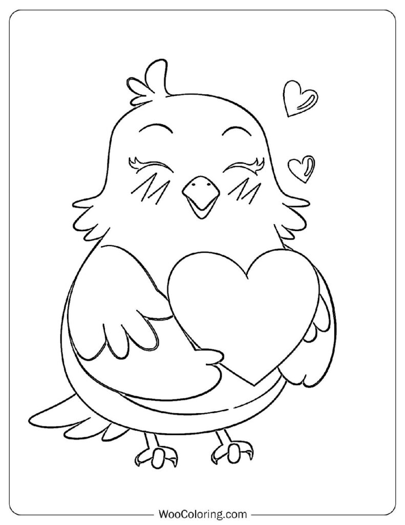 100  Bald Eagle coloring pages  Free PDF To Print  - 15