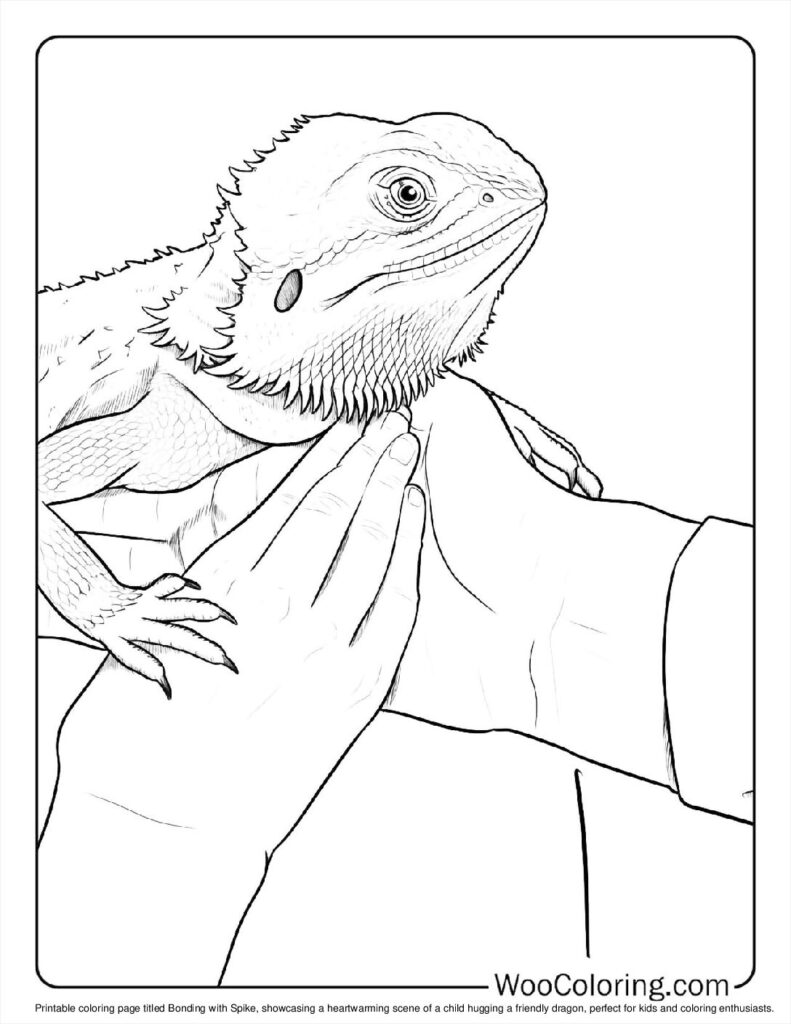 Bonding with Spike