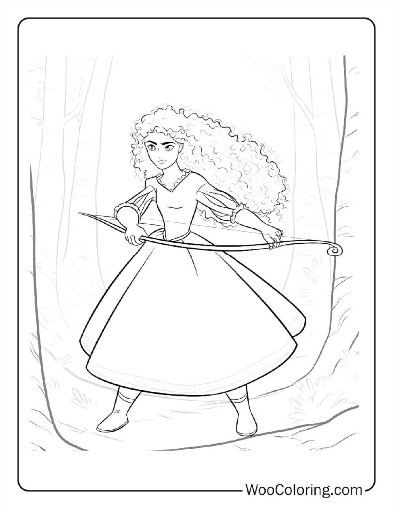 Brave Princess Adventure