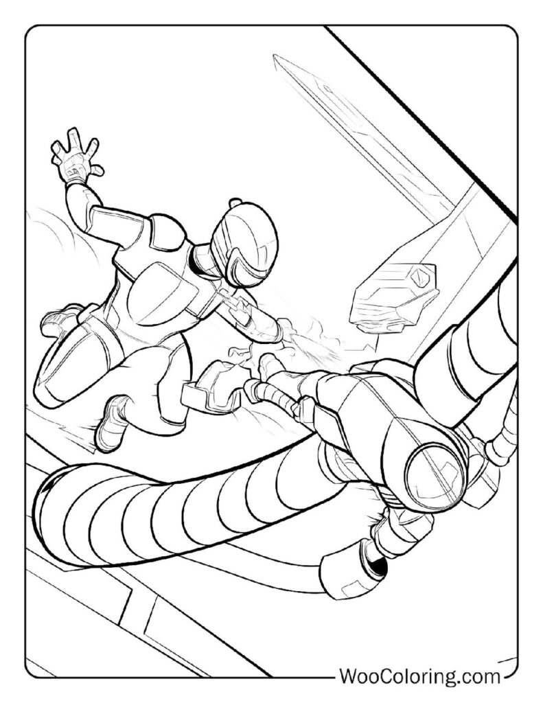 100  Yu Gi Oh coloring pages  Free PDF To Print  - 76