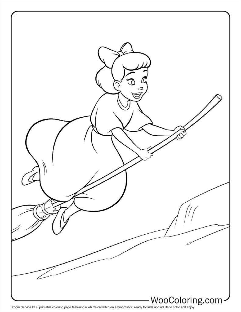 100  Studio Ghibli coloring pages  Free PDF To Print  - 36