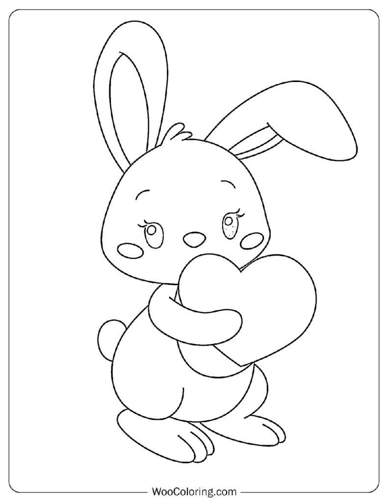 Rabbit's Heartfelt Gift
