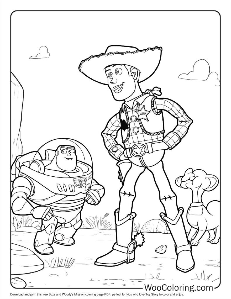 100  Toy coloring pages  Free PDF To Print  - 5