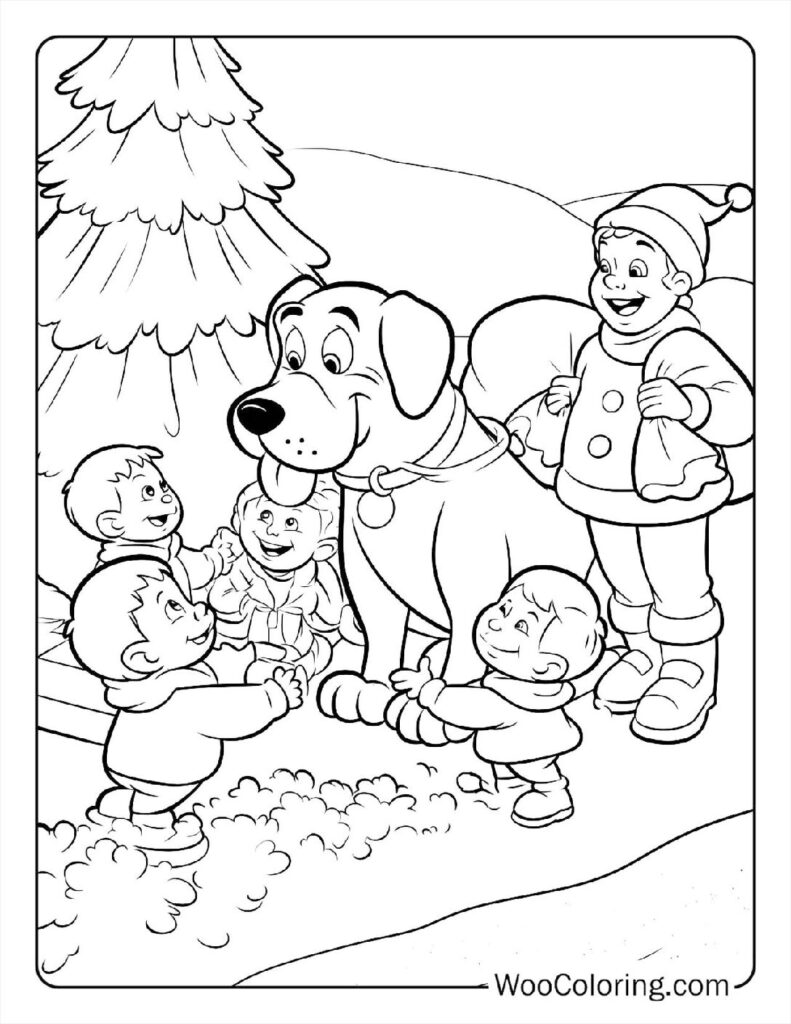 Canine Rescue
