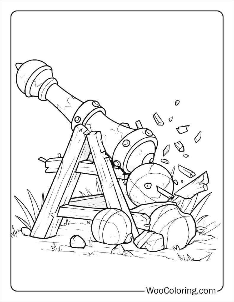 Cannonbolt Smash