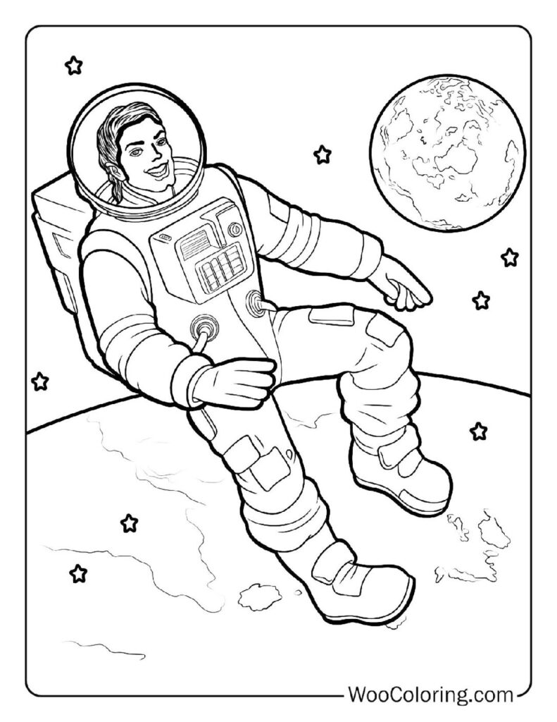 100  Michael Jackson coloring pages  Free PDF To Print  - 53