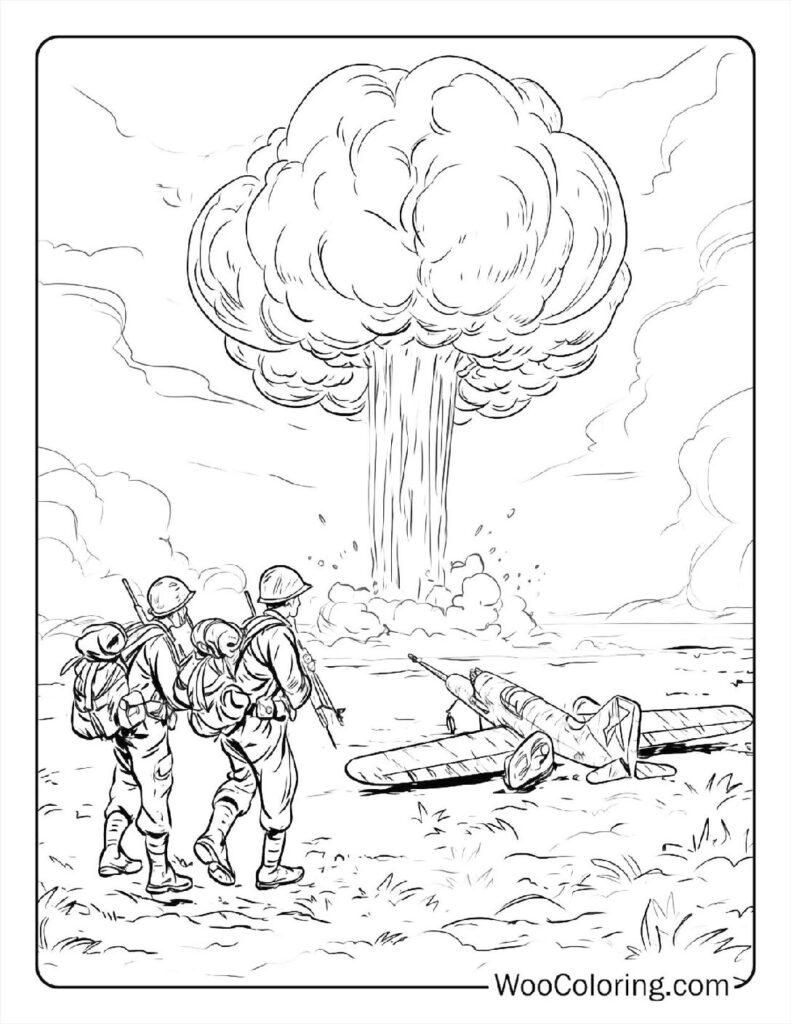 Catastrophic Event