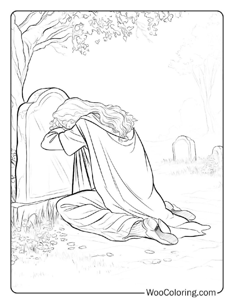 100  Harry Potter coloring pages  Free PDF To Print  - 71