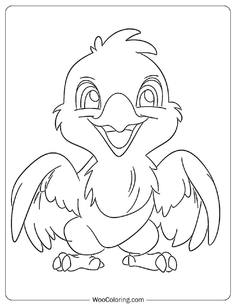 100  Bald Eagle coloring pages  Free PDF To Print  - 83