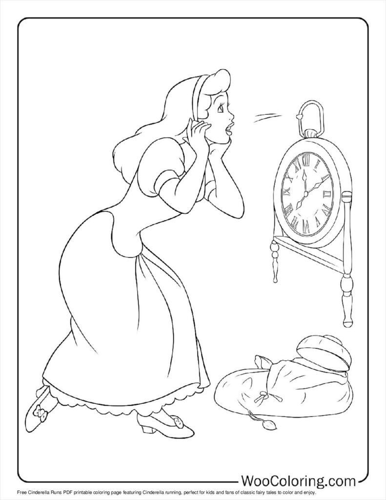 Cinderella Runs