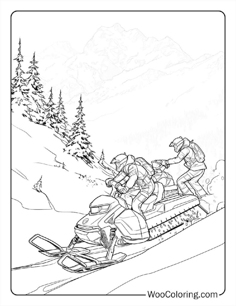 Cliffhanger Action