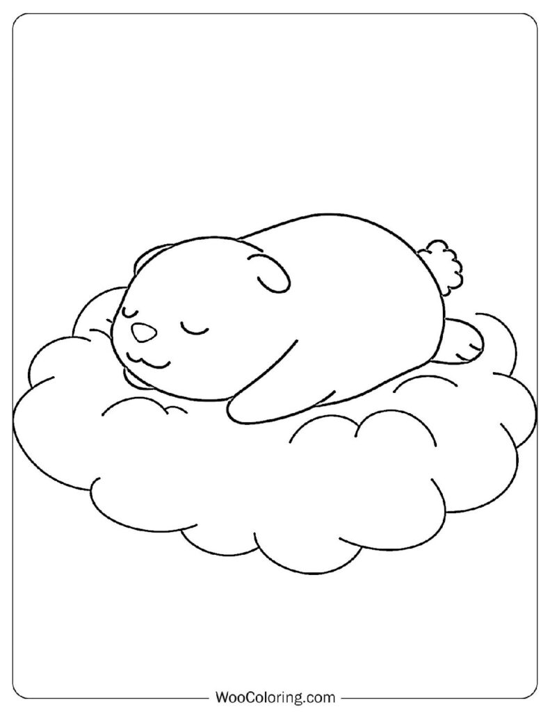 100  Gudetama coloring pages  Free PDF To Print  - 8