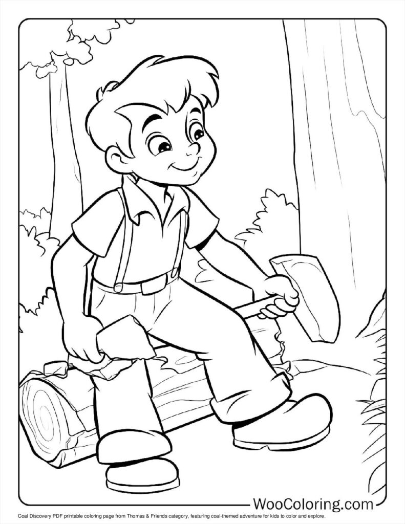 100  Thomas   Friends coloring pages  Free PDF To Print  - 10