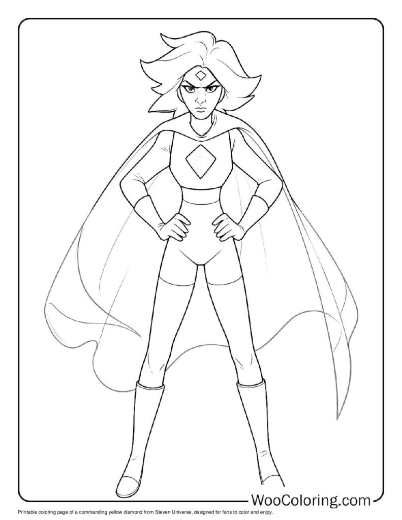 100  Steven Universe coloring pages  Free PDF To Print  - 61