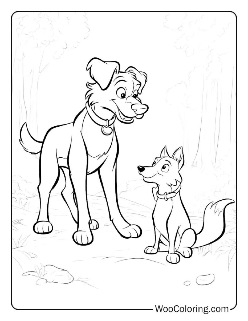 Copper's Daytime Epiphany