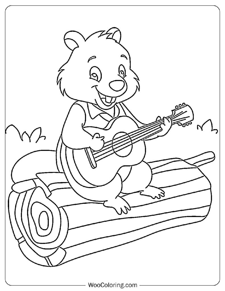 Country Critter