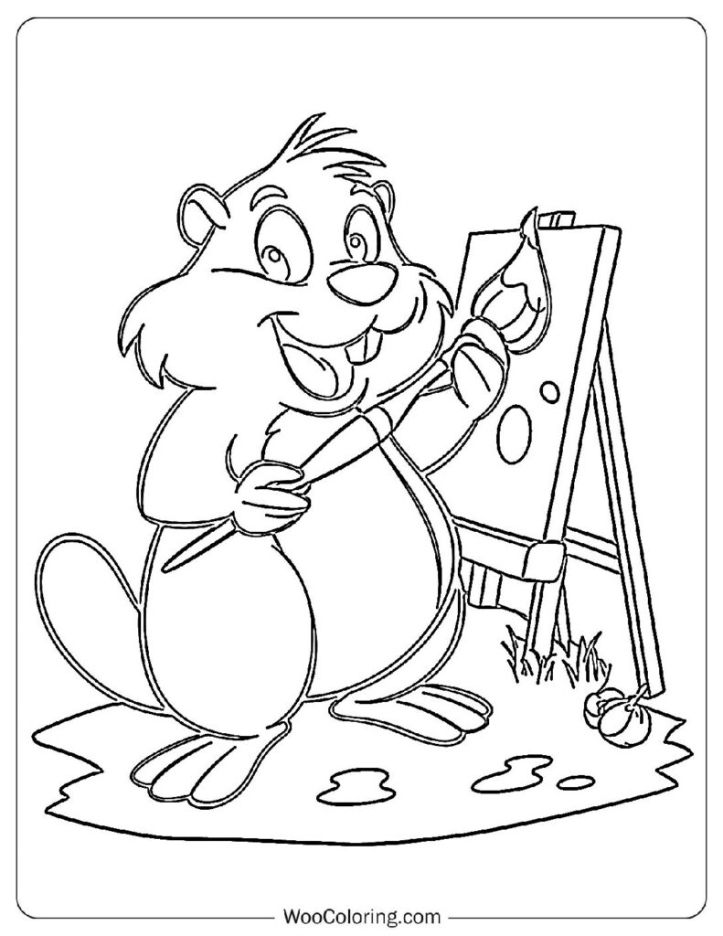 Creative Critter For Kids