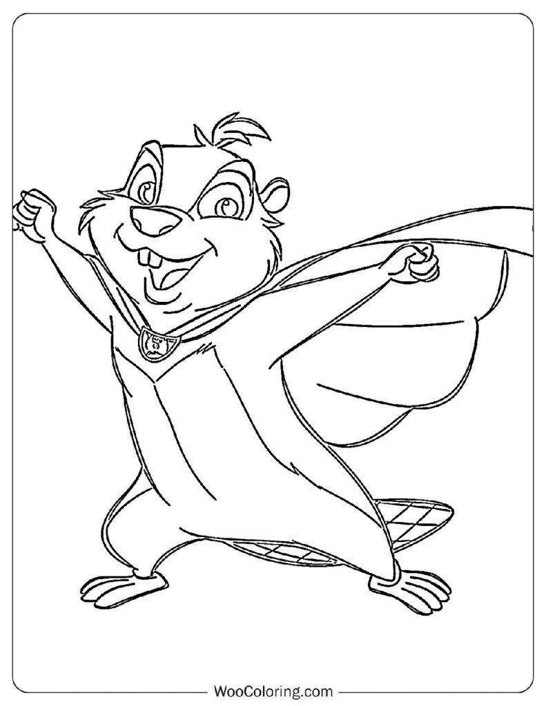 Critter Savior