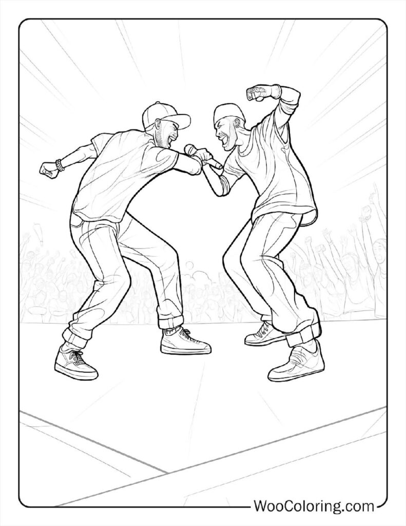 100  Music coloring pages  Free PDF To Print  - 42