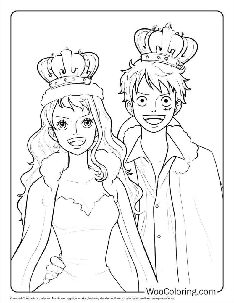 100  Luffy coloring pages  Free PDF To Print  - 2