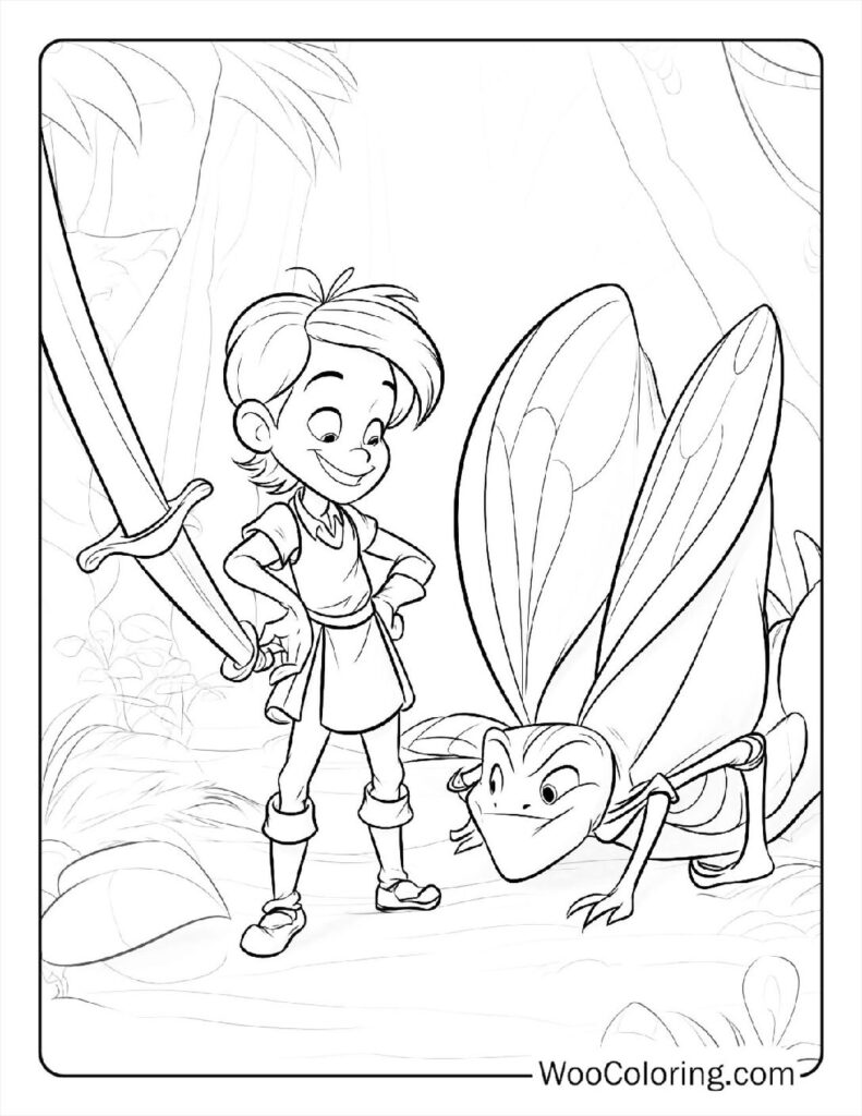 100  Wings of Fire coloring pages  Free PDF To Print  - 73