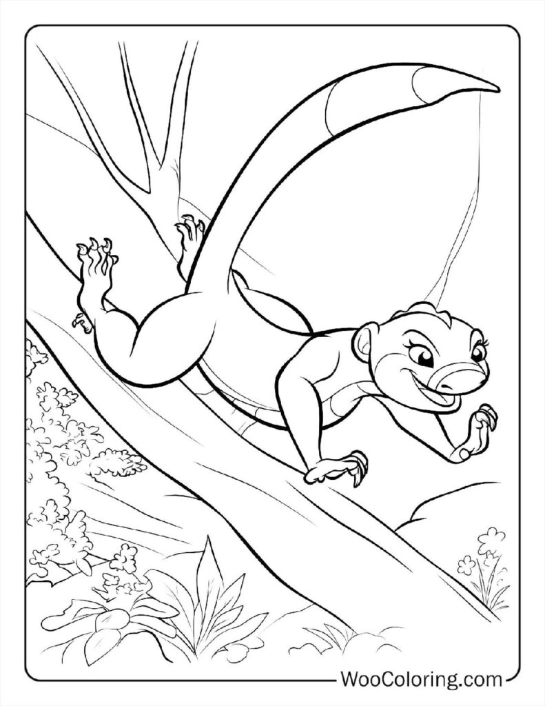 100  Wings of Fire coloring pages  Free PDF To Print  - 78
