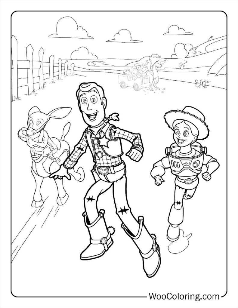 Daycare Escape Adventure