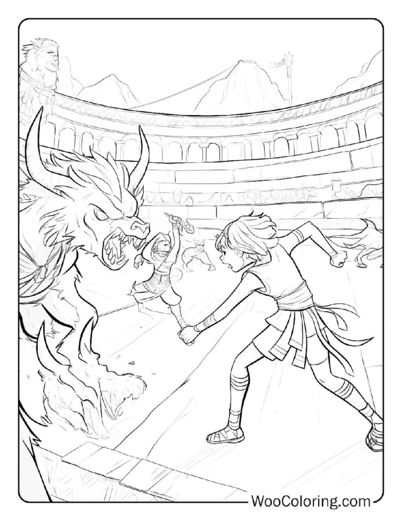 100  Yu Gi Oh coloring pages  Free PDF To Print  - 81