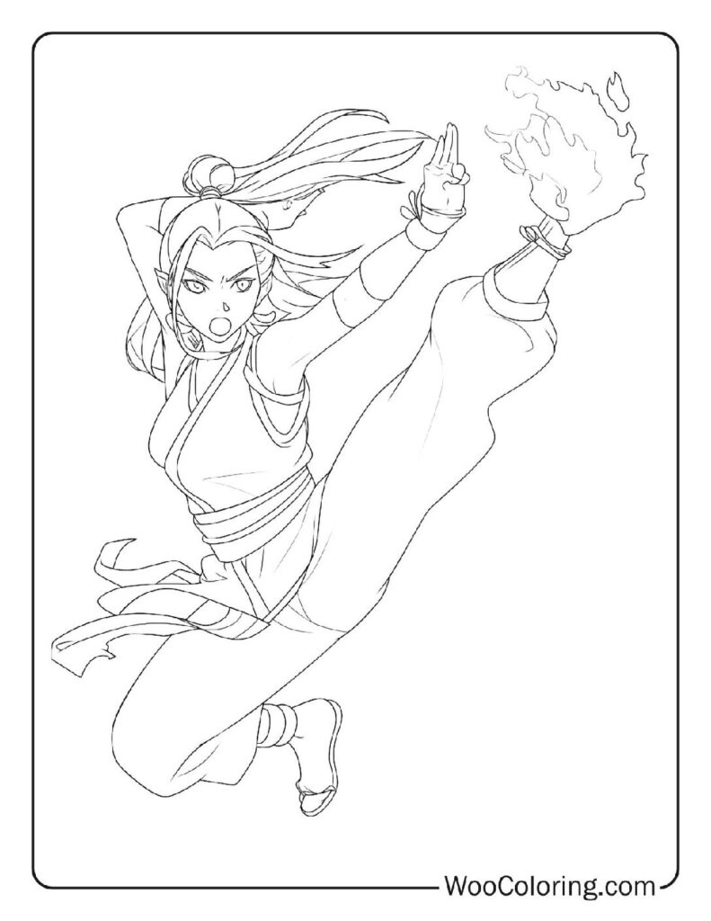 100  Demon Slayer coloring pages  Free PDF To Print  - 36