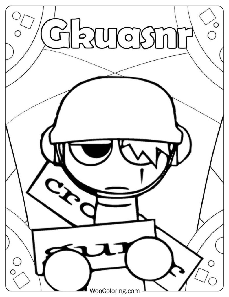 Detailed Coloring Page Of All-Stars - Gkuasnr
