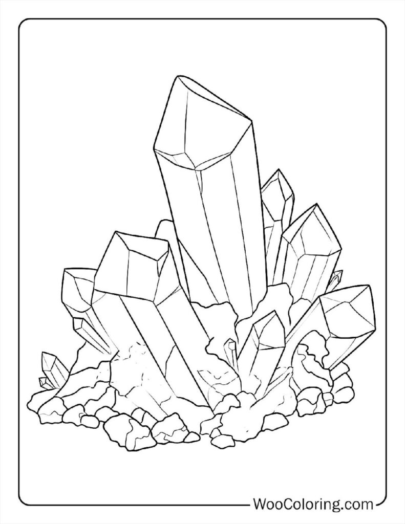 Diamondhead Fortress