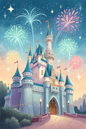 Disney coloring pages designs for kids