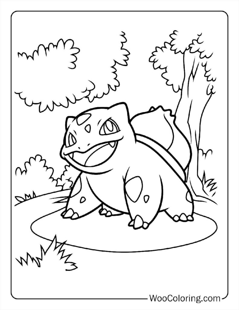 Ditto Clone Coloring In For Kids