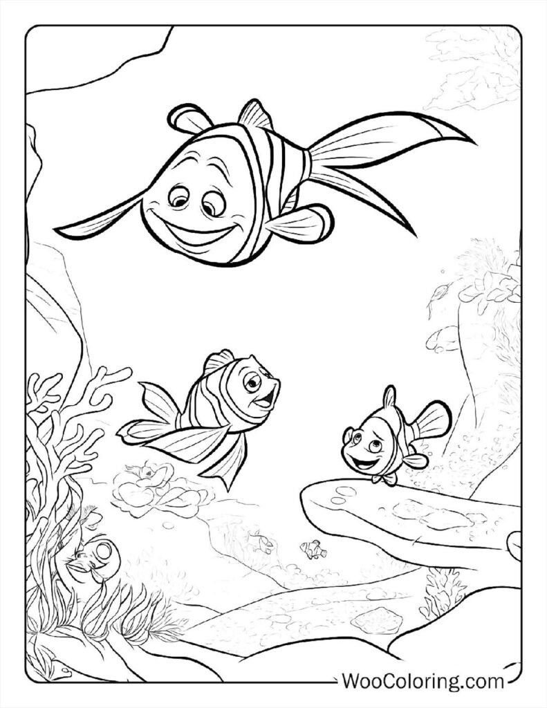 Dory's Family Search